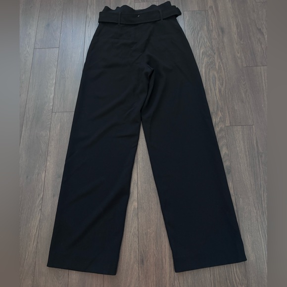 ARITZIA Babaton Black Power Pant Size 8 - Picture 5 of 16